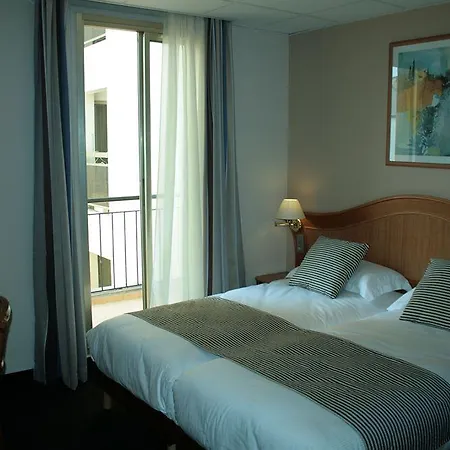 Отель Esprit D'azur