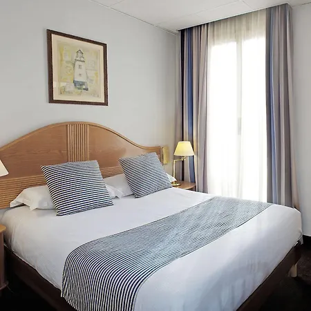 Esprit D'azur 3* Nice