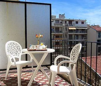 Esprit D'azur Hotel Niza