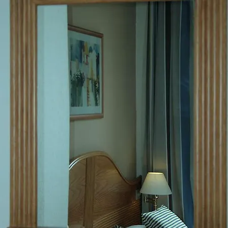 Hotel Esprit D'azur Niza