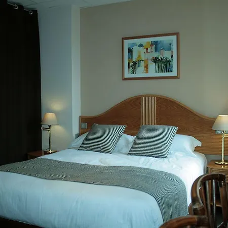 Esprit D'azur Niza