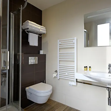 Esprit D'azur Hotel Niza