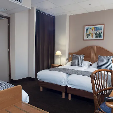 Esprit D'azur 3* Niza