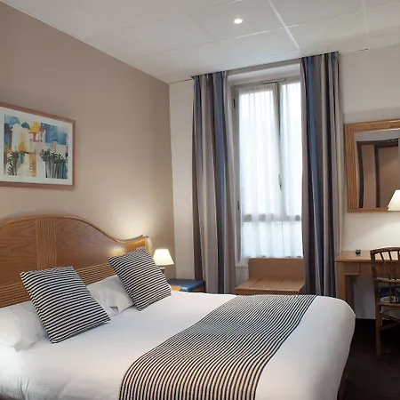 Esprit D'azur 3* Niza
