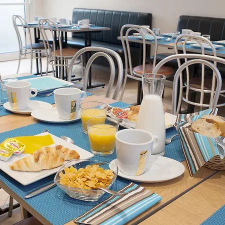 Esprit D'azur Hotel Niza