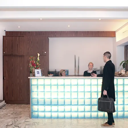 Esprit D'azur 3* Niza
