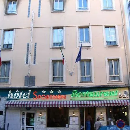Esprit D'azur 3* Niza