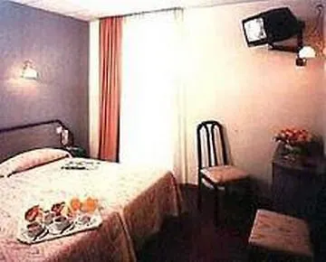 Esprit D'azur Hotel Niza