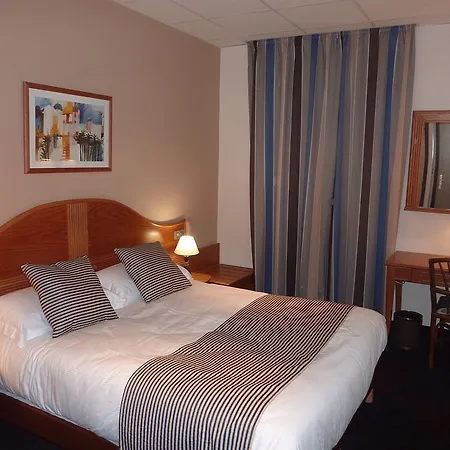 Hotel Esprit D'azur Niza