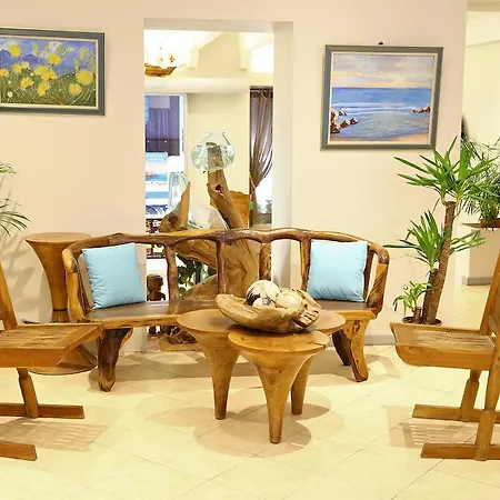 Esprit D'azur Hotel Niza