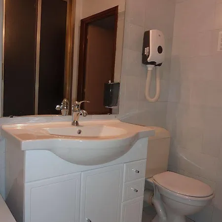 Esprit D'azur 3* Niza