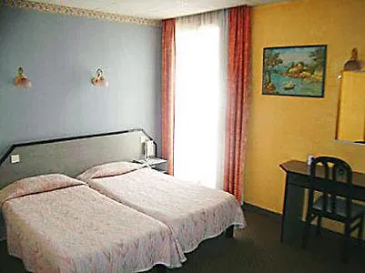 Esprit D'azur Niza