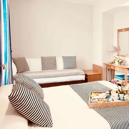 Esprit D'azur 3* Niza